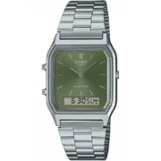 Casio AQ-230A-3AMQYES - Férfi karóra