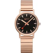 Mondaine A660.30314.16SBR Classic  - Unisex karóra