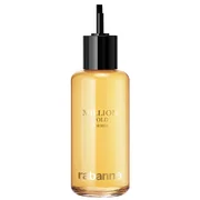 Paco Rabanne Million Gold For Her Eau de Parfum 200ml