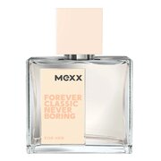 Mexx Forever Classic Never Boring For Her Eau de Toilette Eau de Toilette