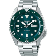 Seiko  SRPD61K1 - Karóra