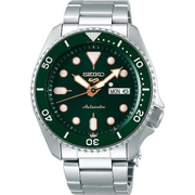 Seiko  SRPD63K1 - Karóra