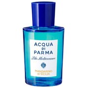 Acqua di Parma Blu Mediterraneo Mandarino Di Sicilia Eau de Toilette 100ml