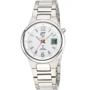 ETT  EGT-11467-11M Solar Drive radio contr. Everest II Titan 41mm 5ATM