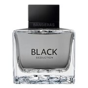Antonio Banderas Black Seduction For Men Eau De Toilette Eau de Toilette