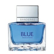 Antonio Banderas Blue Seduction for Men Eau de Toilette Eau de Toilette