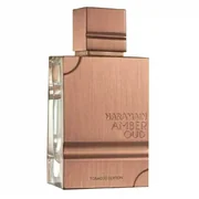Al Haramain Amber Oud Tobacco Edition Eau de Parfum - Teszter