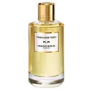 Mancera Fabulous Yuzu Eau de Parfum