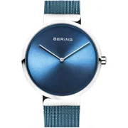 Bering 14539-308 Classic Unisex 39mm 5ATM Bering 14539-308 Classic Unisex 39mm 5ATM