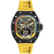 Nubeo NB-6108-02 Viper Tourbillon Limited