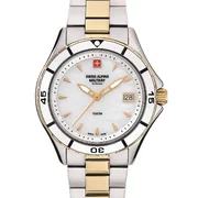 Swiss Alpine Military 7740.1143 ladies 36mm 10ATM