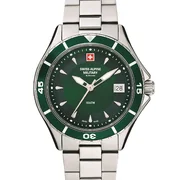 Swiss Alpine Military 7740.1134 ladies 36mm 10ATM