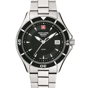Swiss Alpine Military 7740.1137 ladies 36mm 10ATM