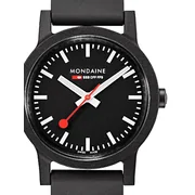 Mondaine MS1.32120.RB Essence Ladies 32mm 3 ATM