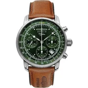 Zeppelin 8618-4 - 100 Years Zeppelin 43mm 5ATM