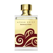 Afnan Edict Amberythme Eau de Parfum