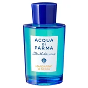 Acqua di Parma Blu Mediterraneo Mandarino Di Sicilia Eau de Toilette 180ml
