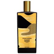 Memo Paris Italian Leather Eau de Parfum Eau de Parfum - Teszter