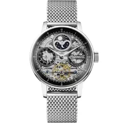 Ingersoll I07708 The Jazz Automatic Mens Watch 42mm 5ATM