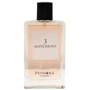 Pendora Scents 3 Impressions Eau de Parfum