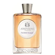 Atkinsons The British Bouquet Eau de Toilette 100ml