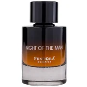 Pendora Scents Night Of The Man Eau de Parfum