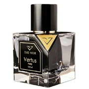 Vertus Paris Oud Noir Eau de Parfum 100ml
