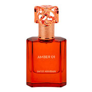 Swiss Arabian Amber 01 Eau de Parfum