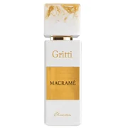 Gritti Macrame Eau de Parfum 100ml