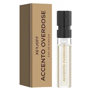 Xerjoff Accento Overdose Eau de Parfum 2ml