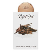 Lattafa Pride Natural Oud Eau de Parfum
