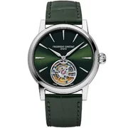 Frederique Constant FC-980GR3H6 Classic Manufacture Tourbillon