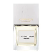 Carner Barcelona Latin Lover Eau de Parfum - Teszter
