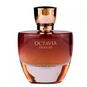 Pendora Scents Octavia Demure Eau de Parfum