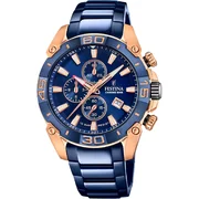 FESTINA 20711/1 - Férfi karóra