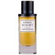 Privezarah Amber Night Eau de Parfum