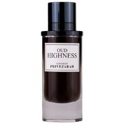 Privezarah Oud Highness Eau de Parfum