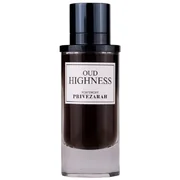 Privezarah Oud Highness Eau de Parfum