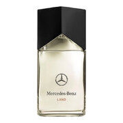 Mercedes-Benz Land For Men Eau de Parfum