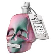 Police To Be My.Avatar For Woman Eau de Parfum