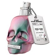 Police To Be My.Avatar For Woman Eau de Parfum