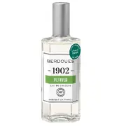 Berdoues 1902 Vetiver Eau de Cologne - Teszter