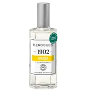Berdoues 1902 Tonique Eau de Cologne - Teszter