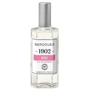Berdoues 1902 Rose Eau de Cologne - Teszter