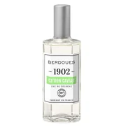Berdoues 1902 Citron Caviar Eau de Cologne - Teszter