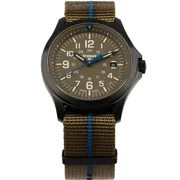 Traser H3 111074 P67 Officer Pro Khaki - Férfi karóra