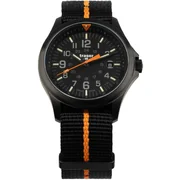 Traser H3 111065 P67 Officer Pro Black - Férfi karóra