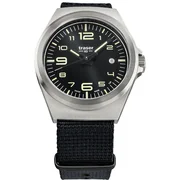 Traser H3 108638 P59 Essential M Black