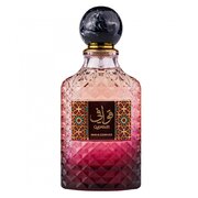 Paris Corner Qawafi Eau de Parfum