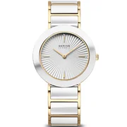 Bering 11435-758 Ladies Watch Ceramic 35mm 3ATM Bering 11435-758 Ladies Watch Ceramic 35mm 3ATM